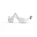 EMS Micro Current Eye Massager with Red Light Therapy