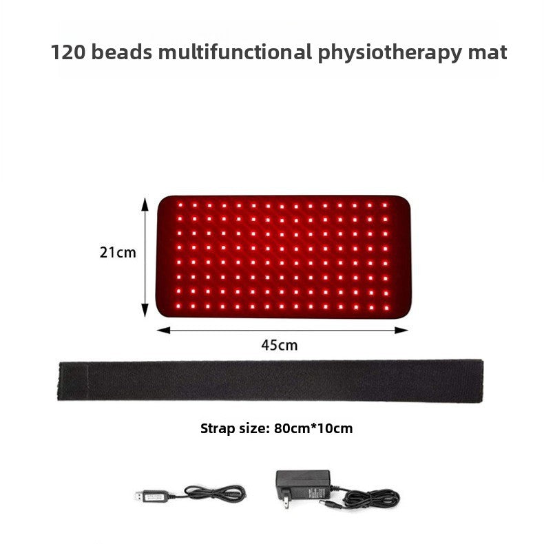 Red Light Belt