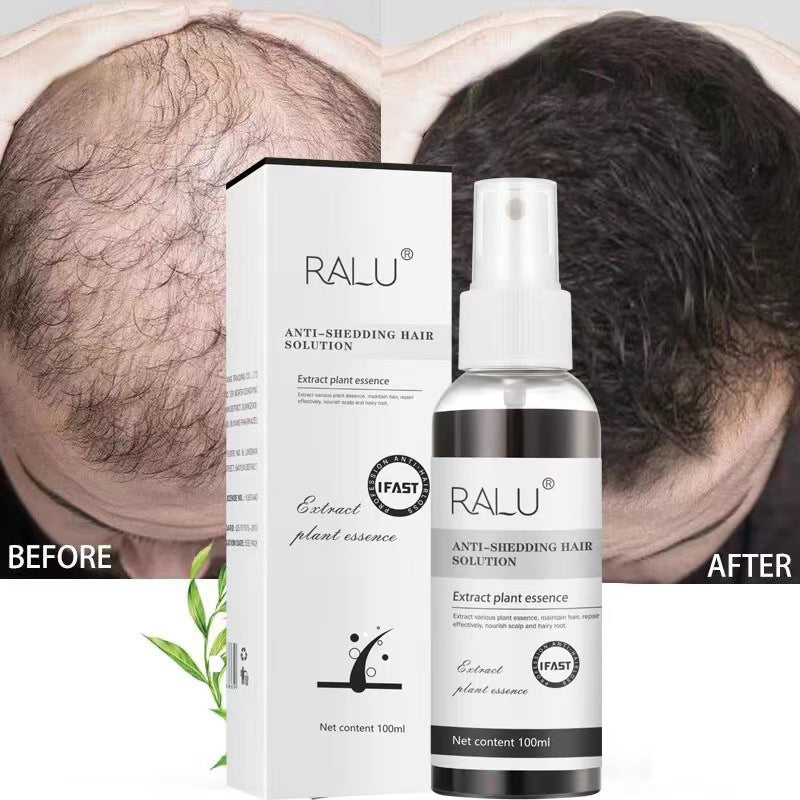 Hair Growth Essence
